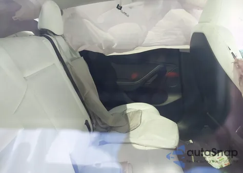 2025 Tesla Model Y Performance Dual Motor All-Wheel Drive from USA, damaged, VIN 7SAYGDEF1SF245917